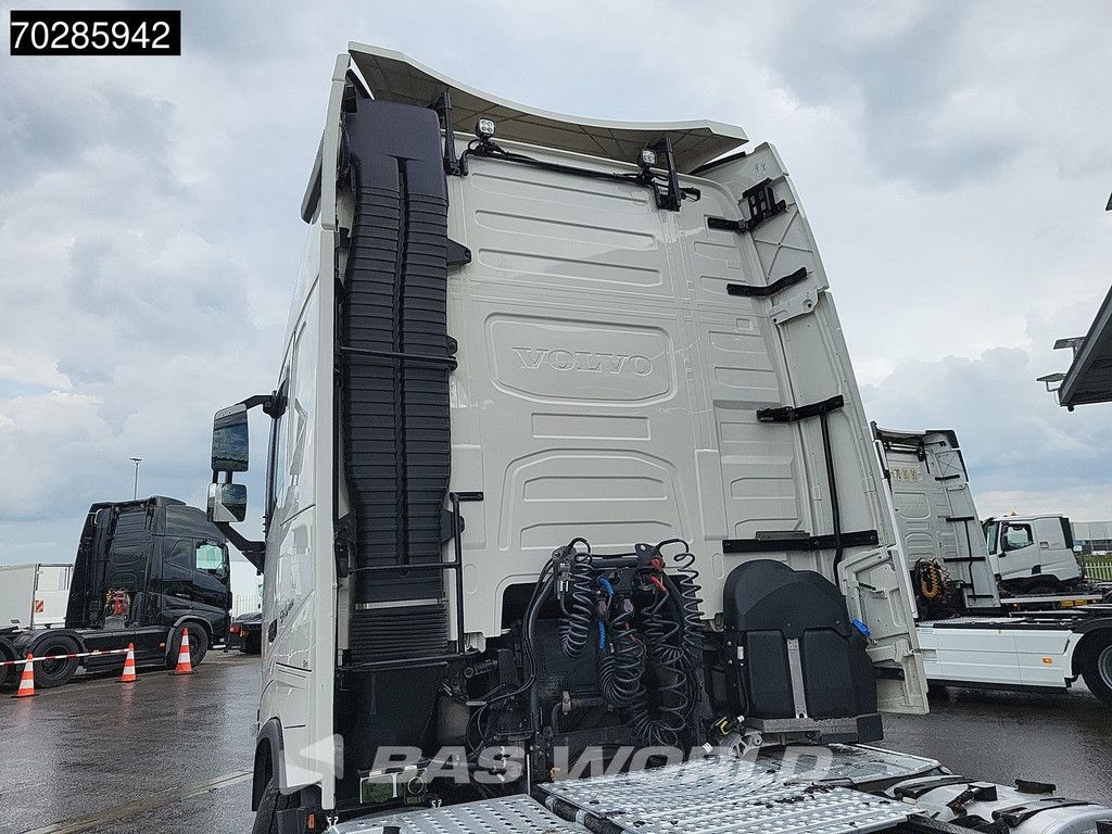 Volvo FH FH 540 6X2 XL Retarder 2xTanks Liftachse Navi ACC LED Euro 6