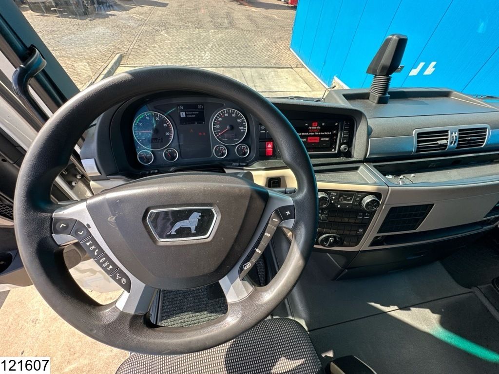 MAN TGX 18 460 EURO 6