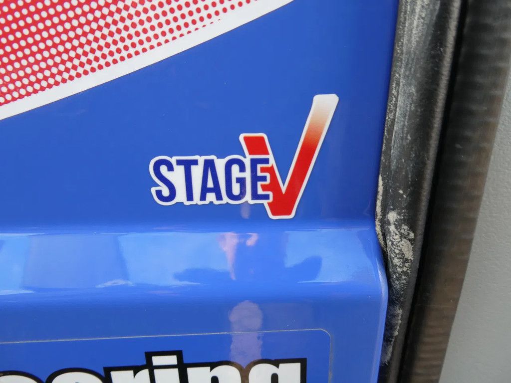 Iseki TM3187 4wd / 0075 Draaiuren / Voorlader