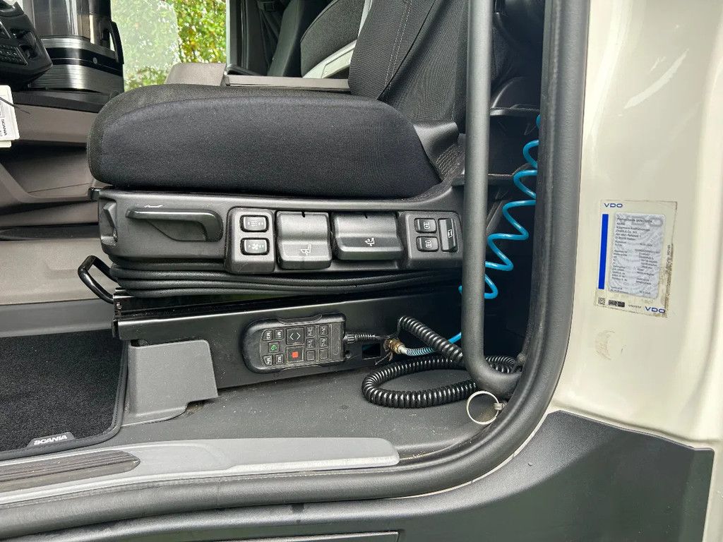 Scania R500 NGS | 6x2*4 EB | LOWDECK | 3900 mm wb | RETARDER | FULL-AIR