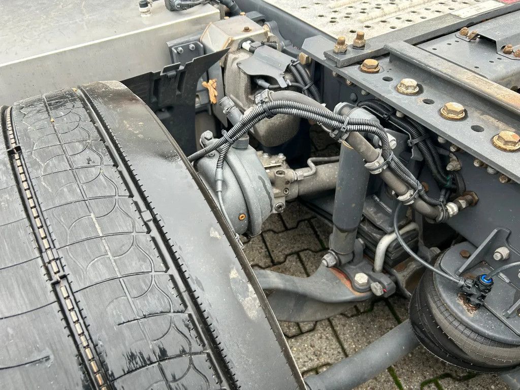 Scania R500 NGS | 6x2*4 EB | LOWDECK | 3900 mm wb | RETARDER | FULL-AIR