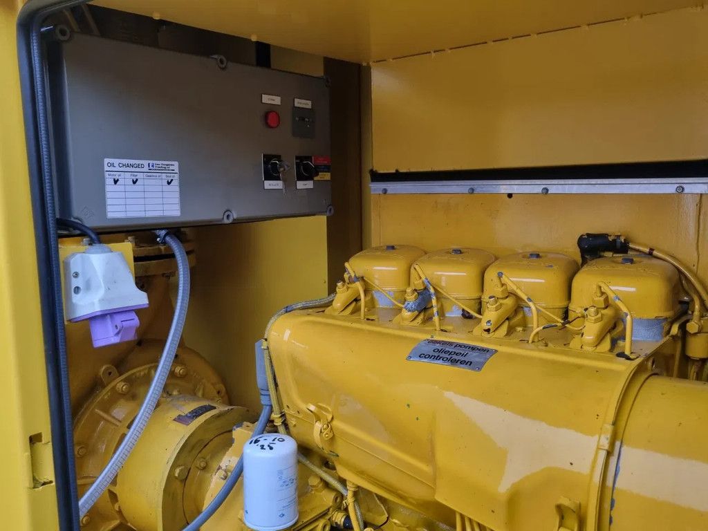 Hidrostal F10K With Deutz