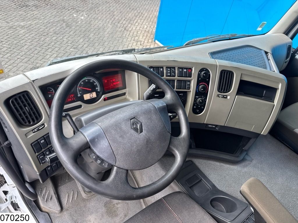 Renault Premium 460 Dxi EURO 5, Hydraulic