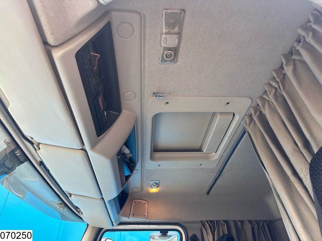 Renault Premium 460 Dxi EURO 5, Hydraulic