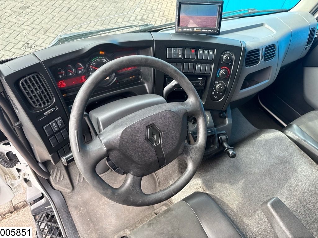 Renault D 16 210 EURO 6, Dhollandia