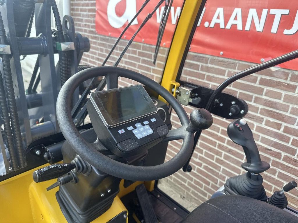 Eurotrac W11 EC