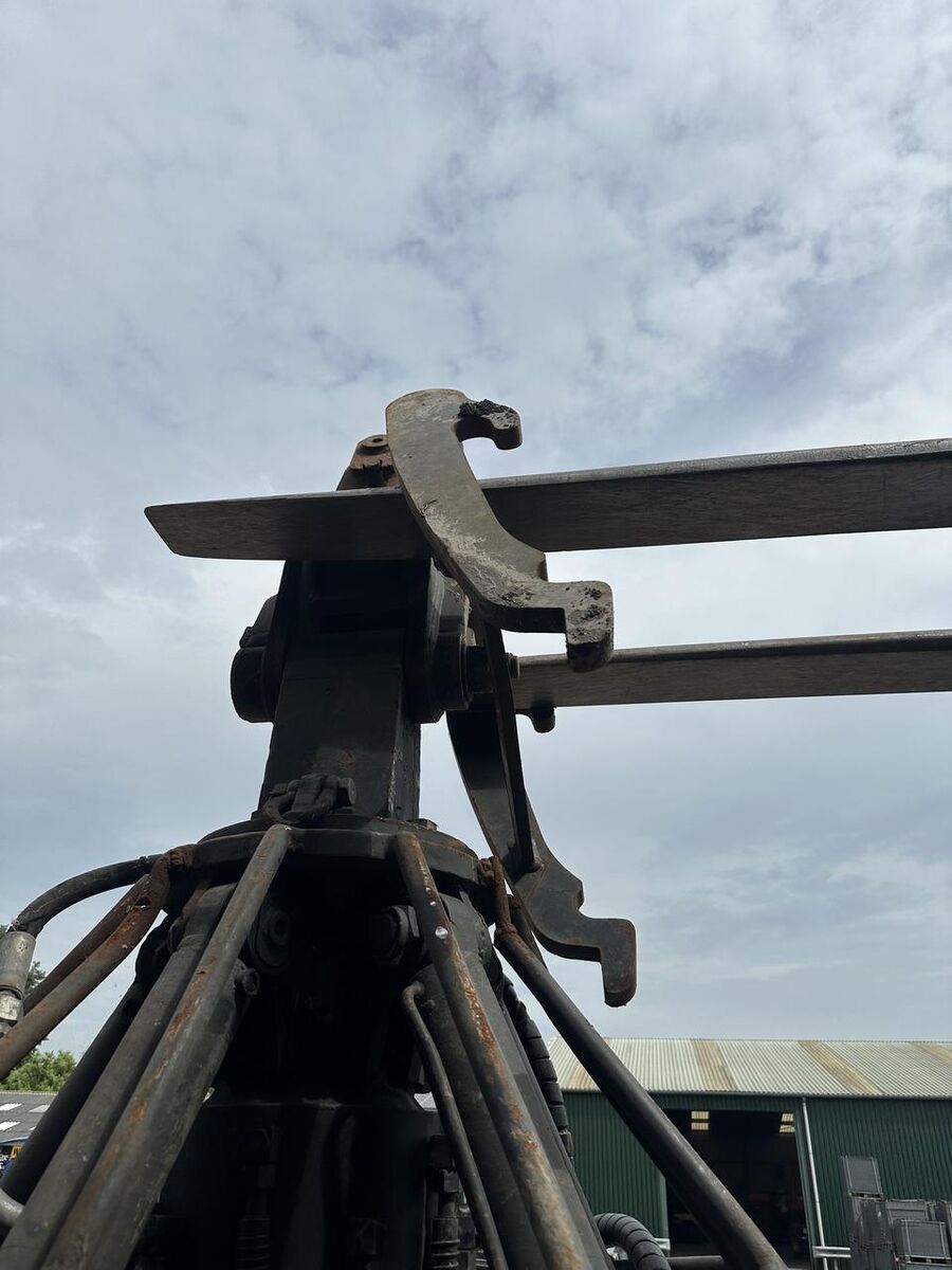 Poliepgrijper - Gebruikt