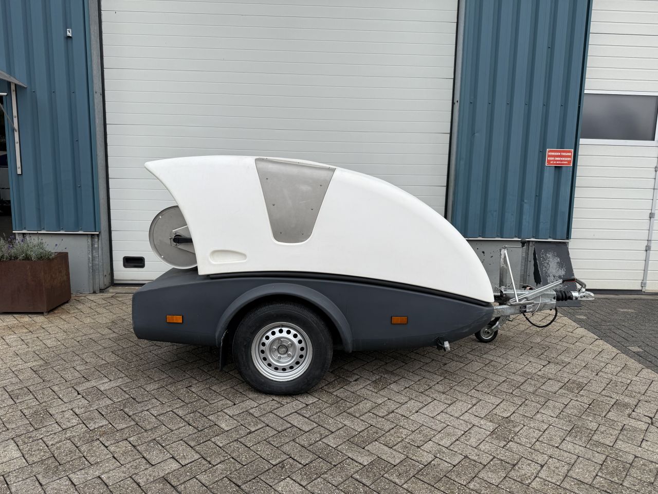 DIBO JMB-M 350/18