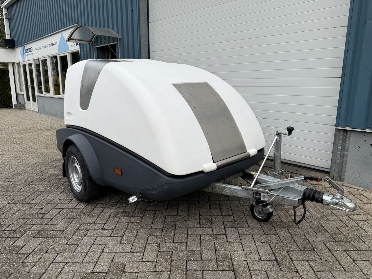 DIBO JMB-M 350/18