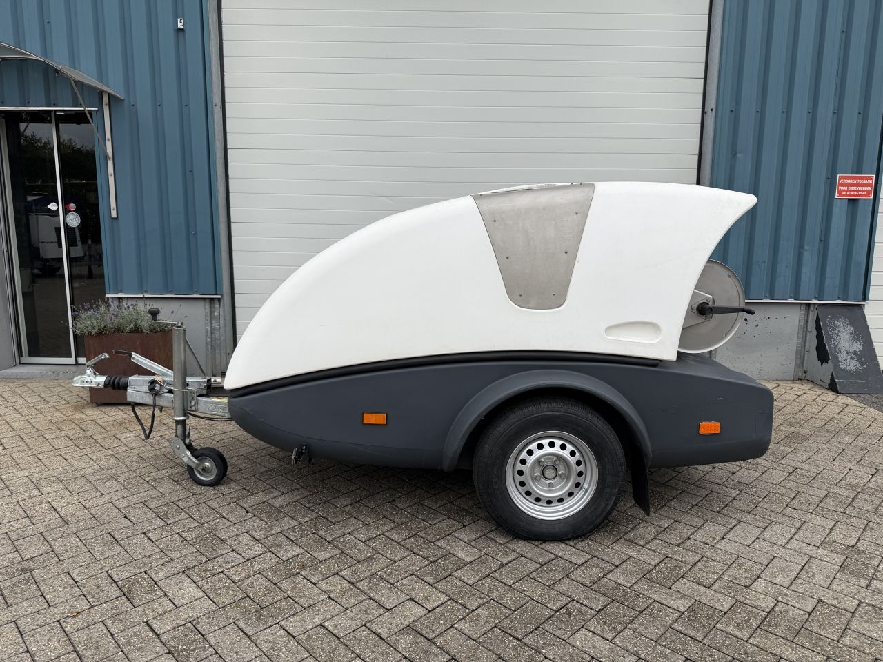 DIBO JMB-M 350/18