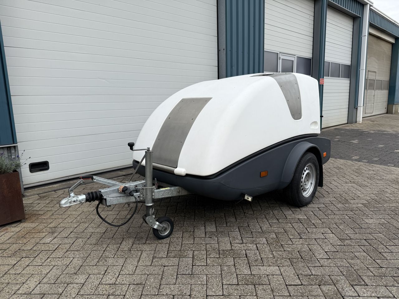 DIBO JMB-M 350/18