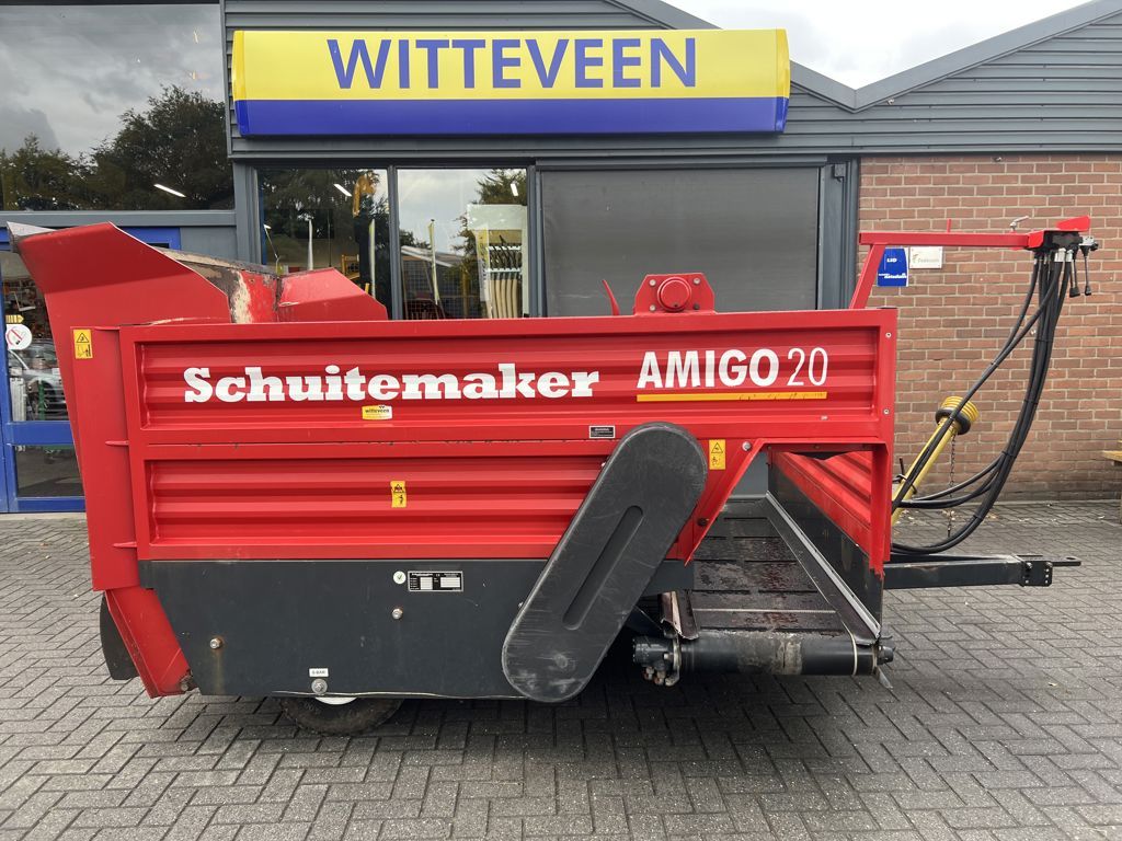 Schuitemaker SCHUITEMAK