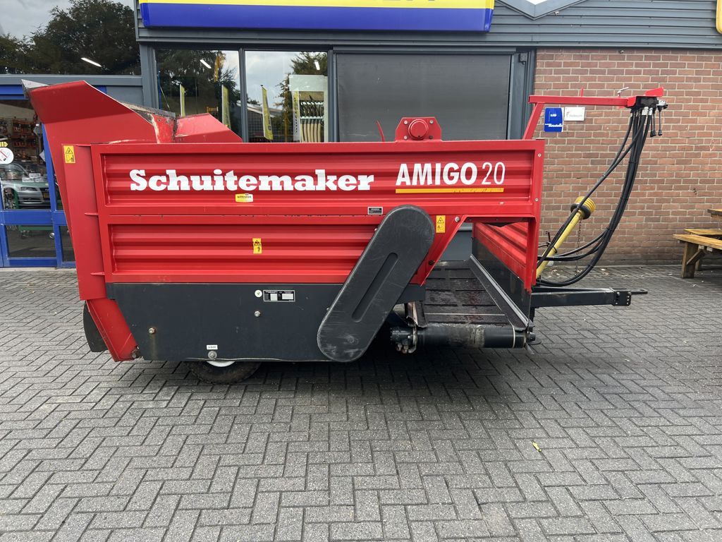 Schuitemaker SCHUITEMAK