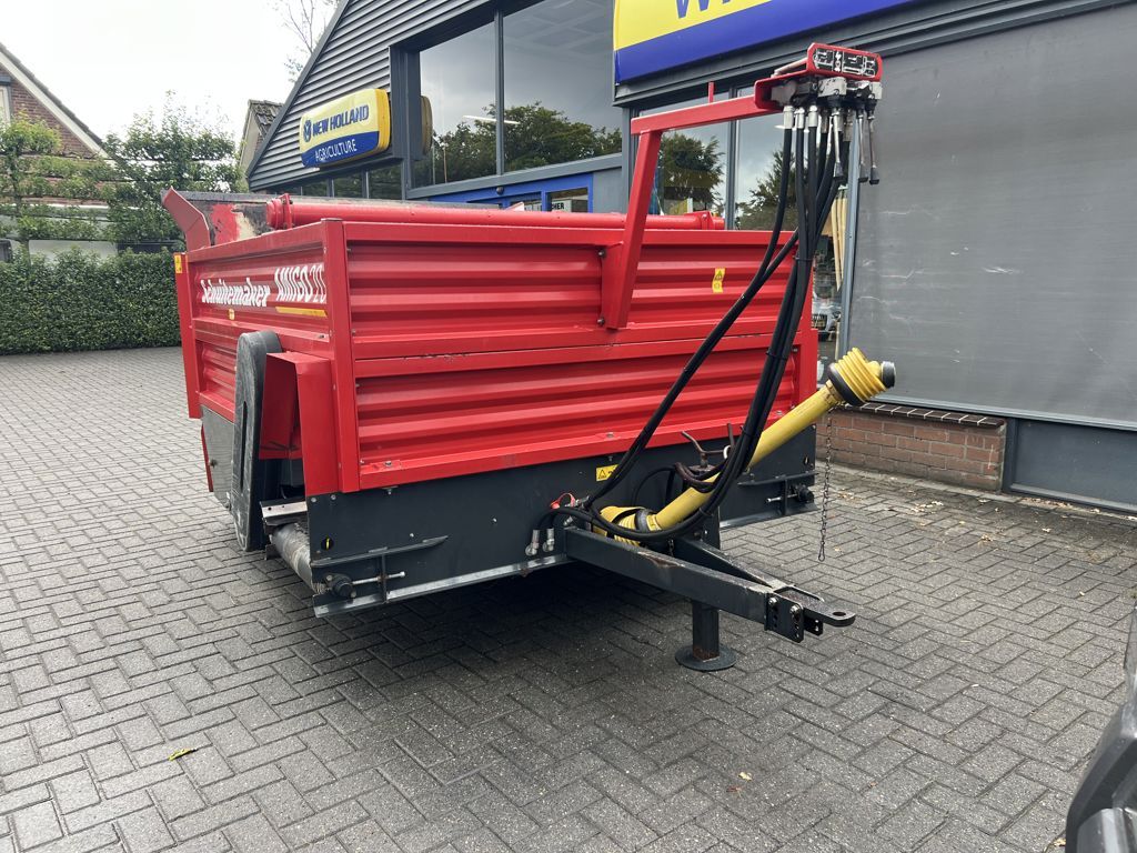 Schuitemaker SCHUITEMAK