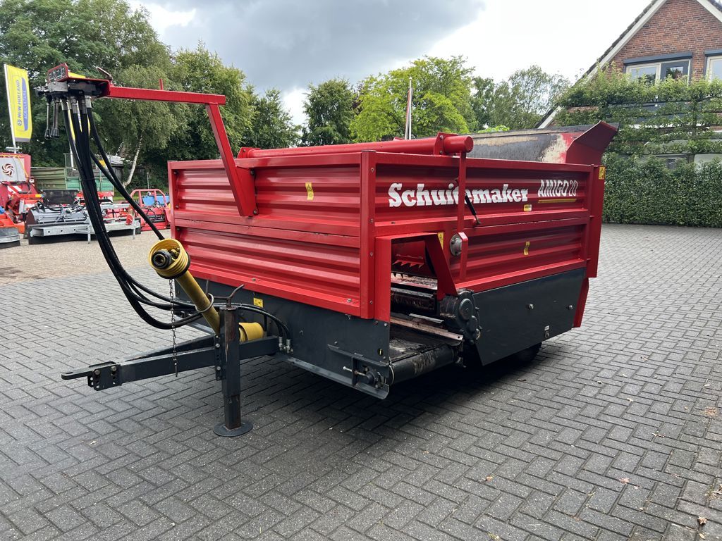 Schuitemaker SCHUITEMAK