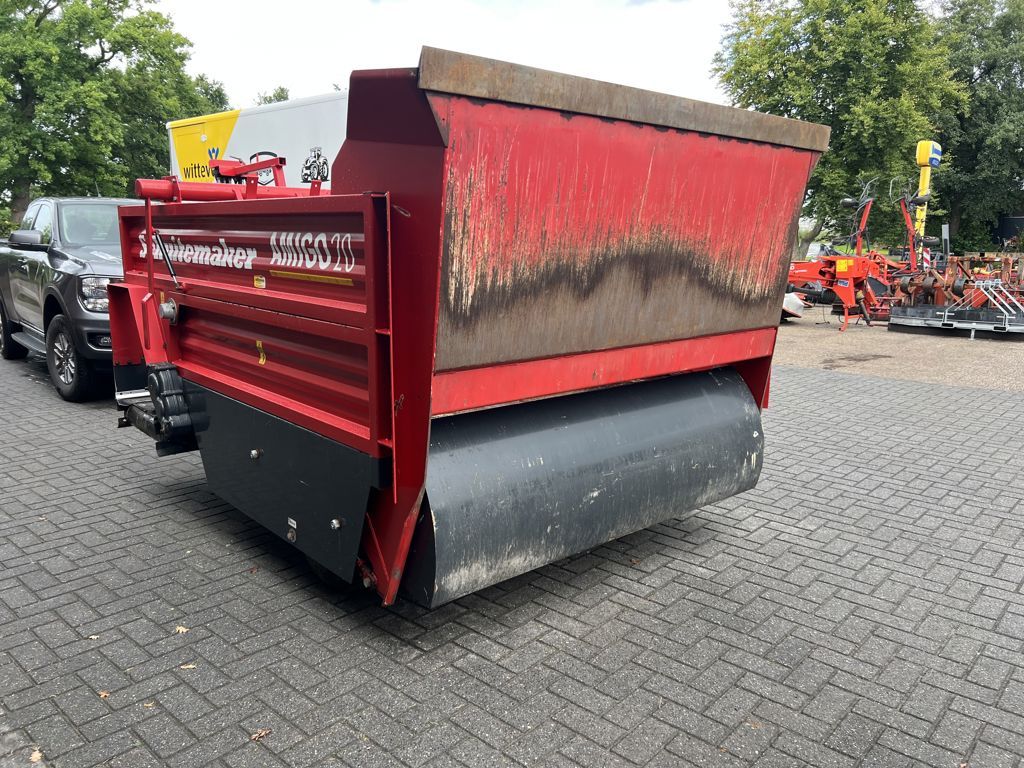 Schuitemaker SCHUITEMAK