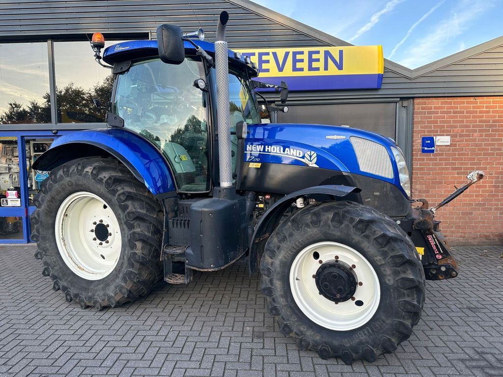 New Holland NEW T7.170