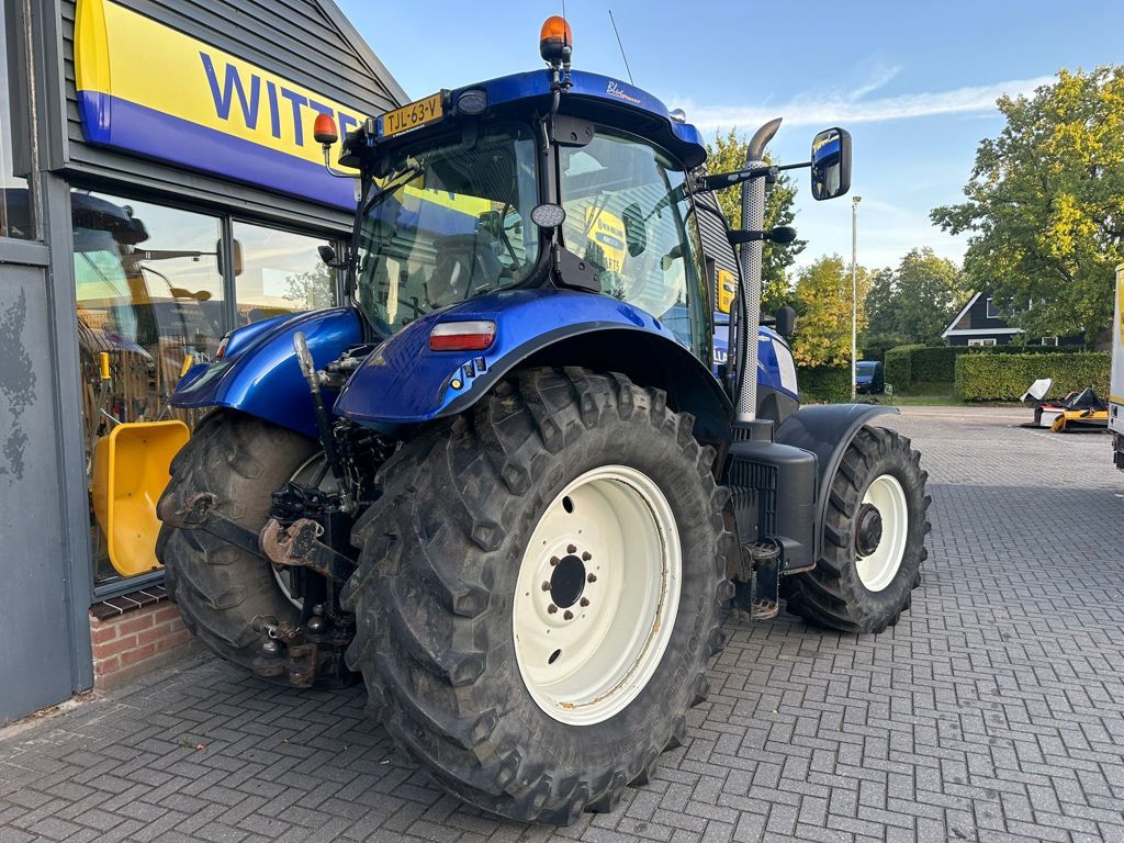 New Holland NEW T7.170