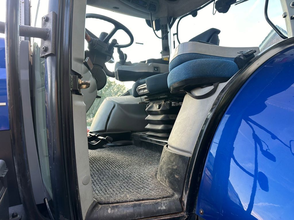 New Holland NEW T7.170