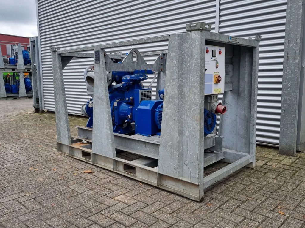 BBA BA150E D285 with 400V