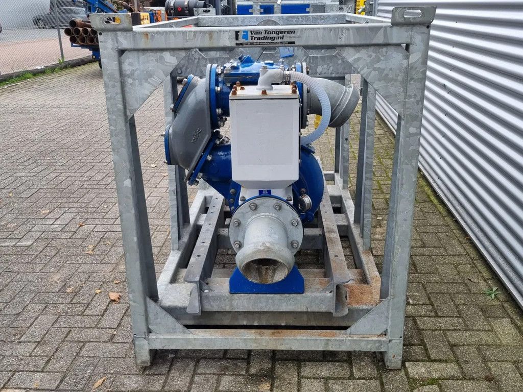 BBA BA150E D285 with 400V