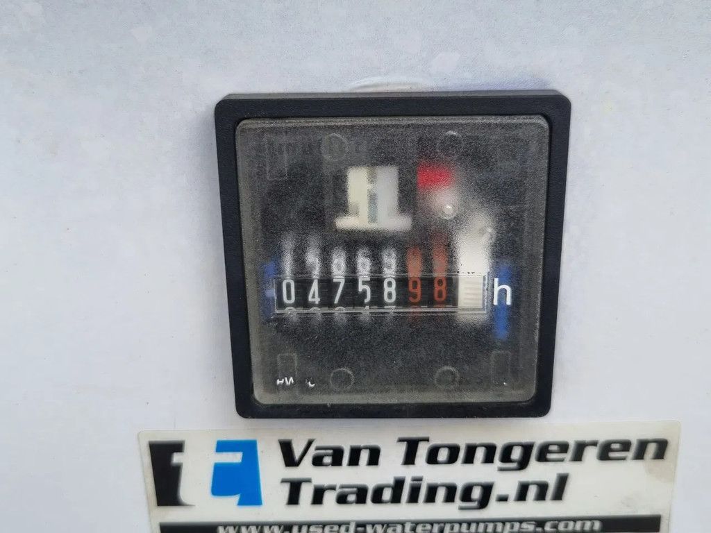 BBA BA150E D285 with 400V