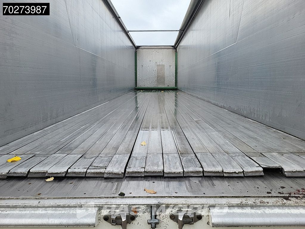 Kraker CF-X 10mm Lift + Lenkachse Steering Axle