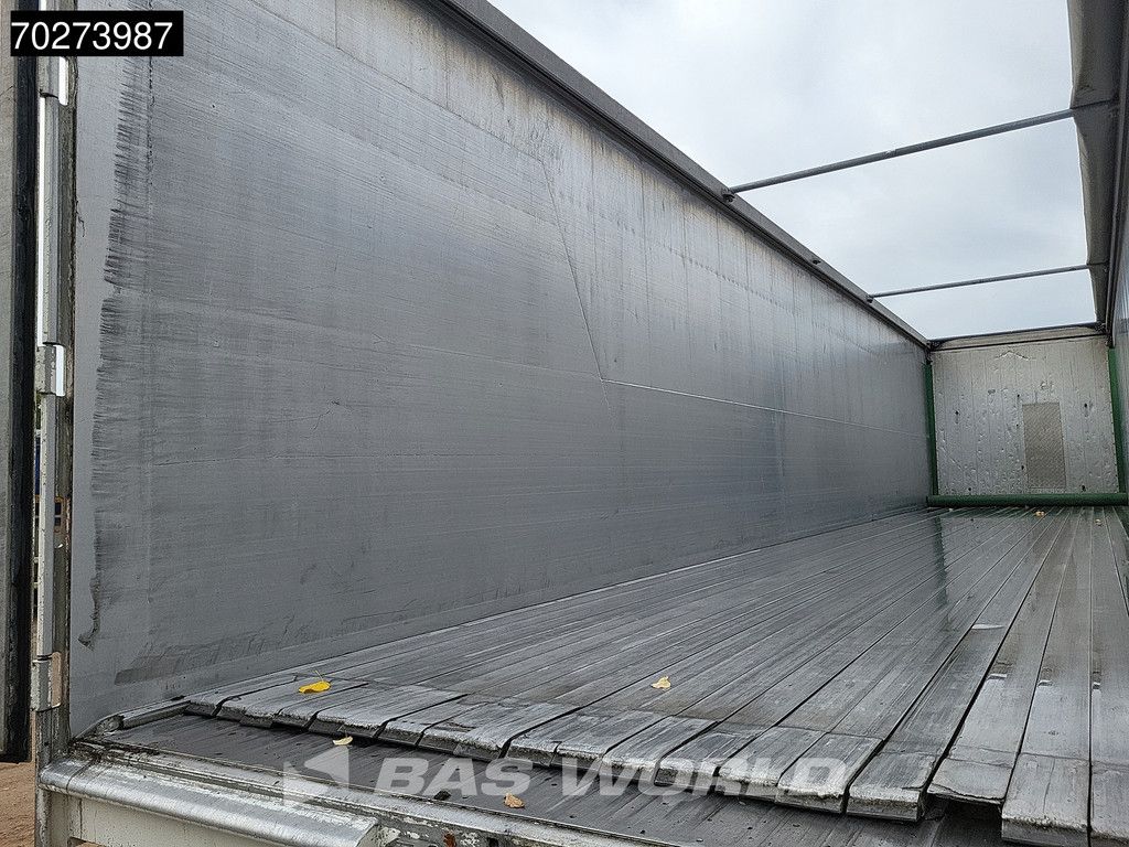 Kraker CF-X 10mm Lift + Lenkachse Steering Axle