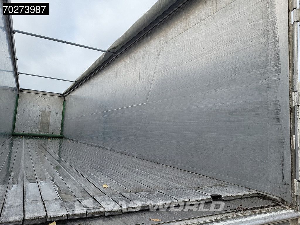 Kraker CF-X 10mm Lift + Lenkachse Steering Axle