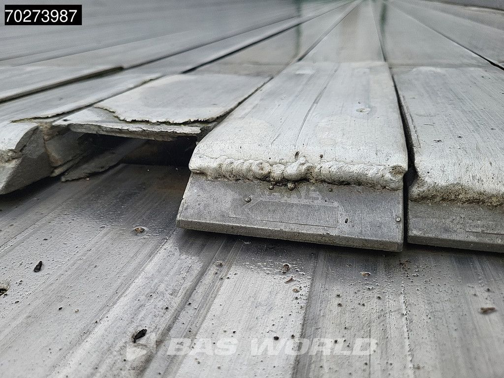 Kraker CF-X 10mm Lift + Lenkachse Steering Axle