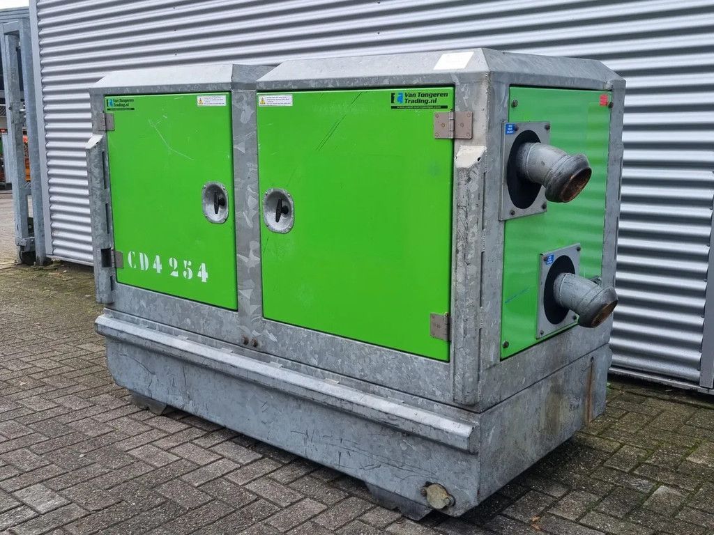 BBA BA100K D193