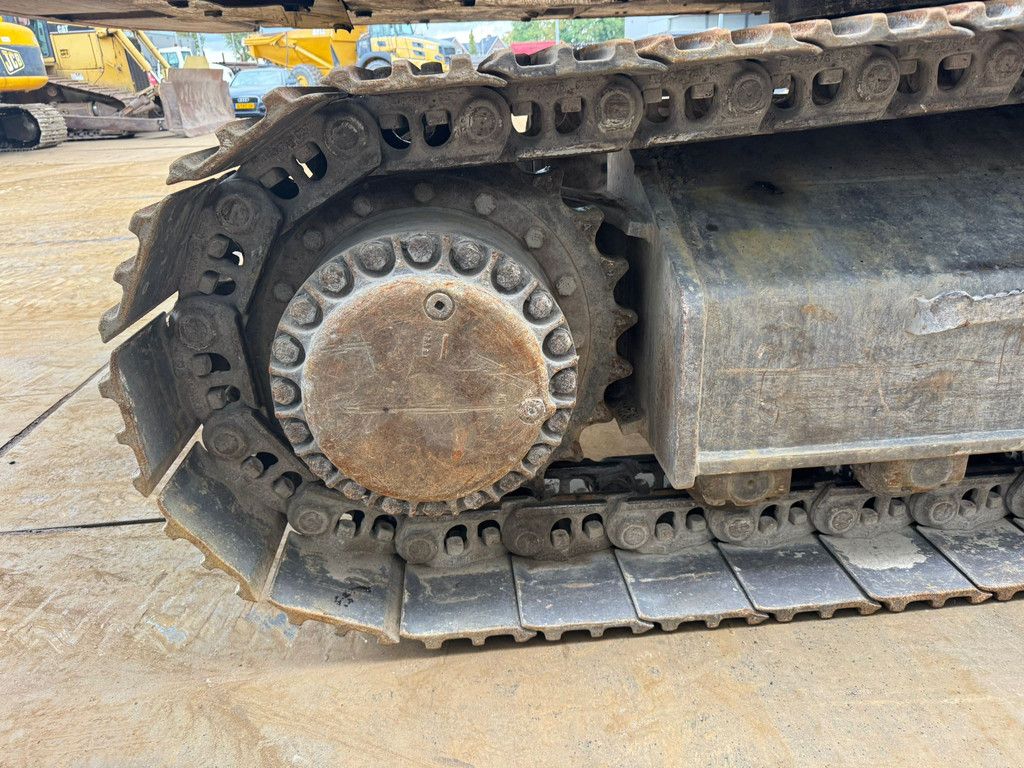 Caterpillar 336D
