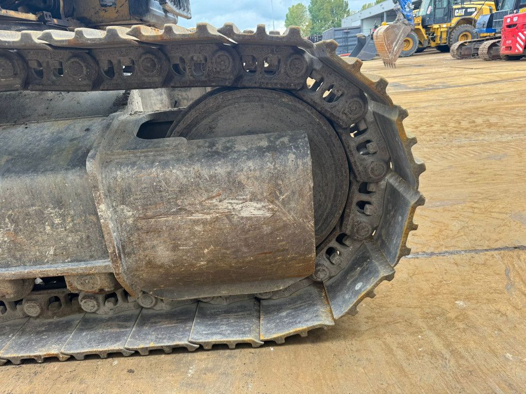 Caterpillar 336D