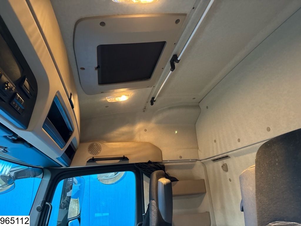 Mercedes Actros 1842 EURO 6
