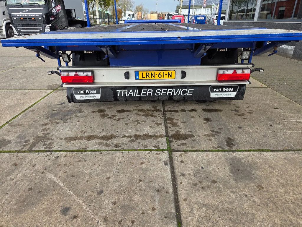 Dercks 2 as langzaamverkeer