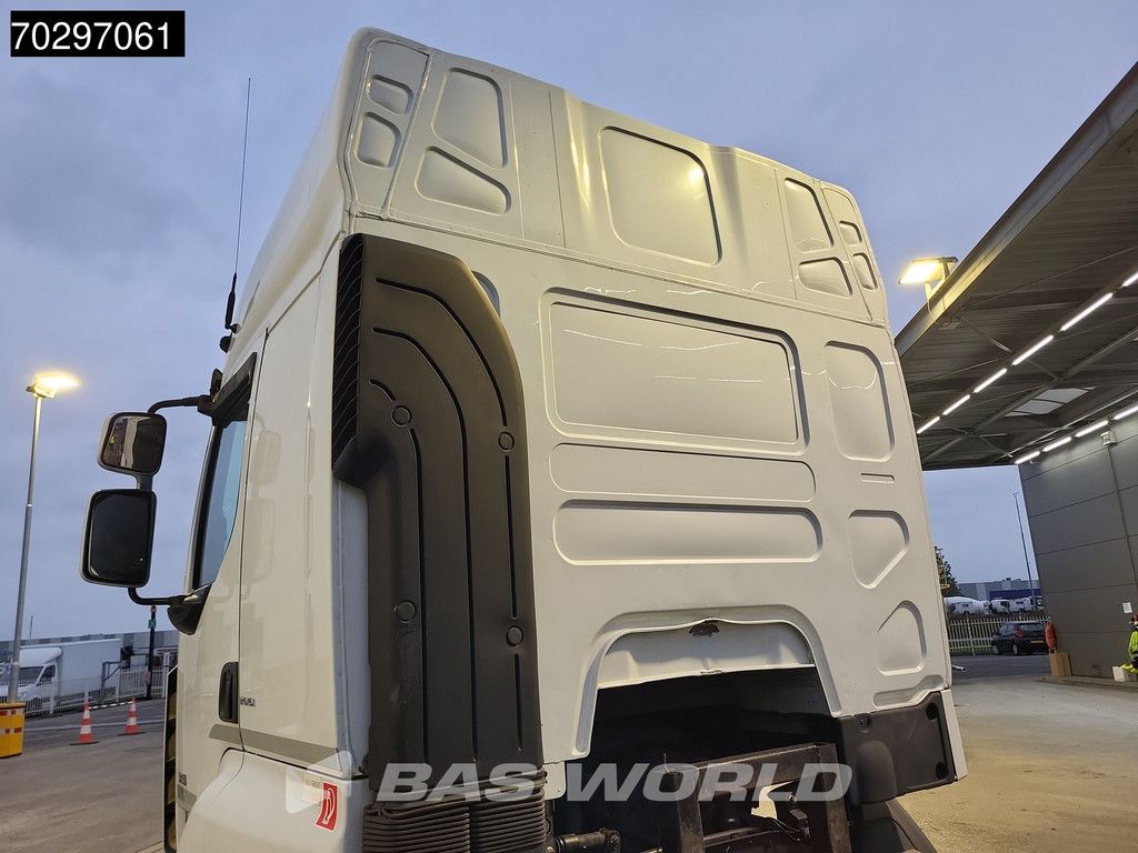Renault Premium 380 4X2 BDF 2000kg Ladebordwand Automatic Retarder EEV