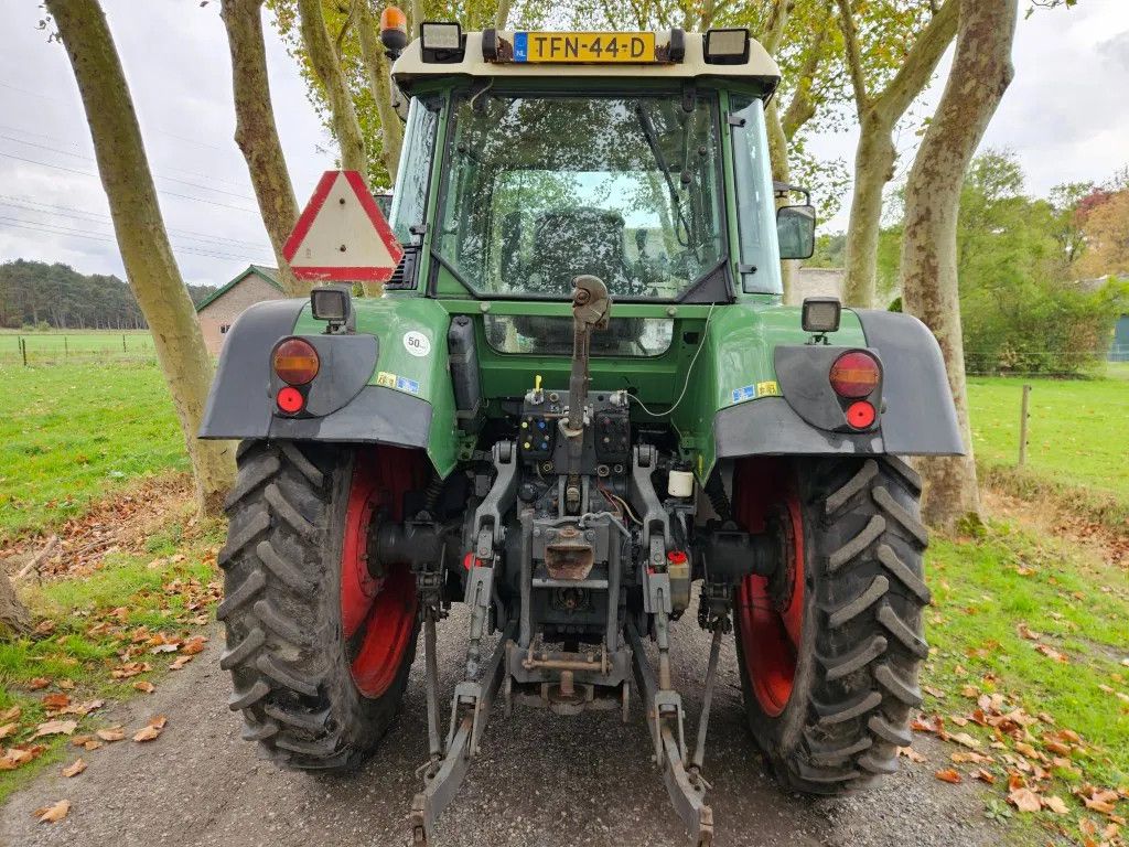 Fendt 712 Vario Tms (711 714 716 )