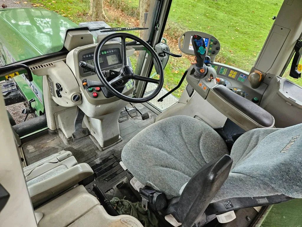Fendt 712 Vario Tms (711 714 716 )