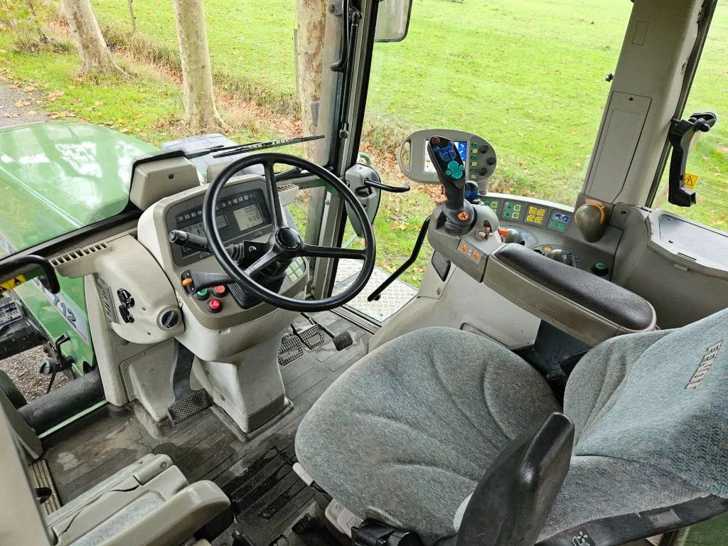 Fendt 712 Vario Tms (711 714 716 )