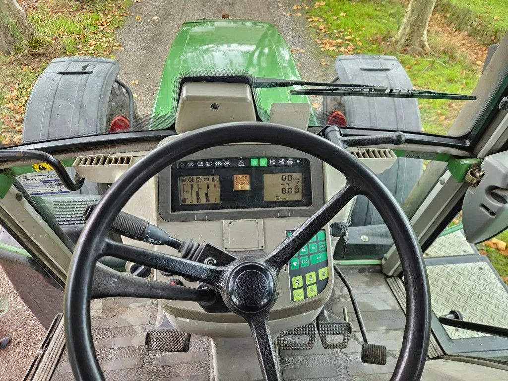 Fendt 712 Vario Tms (711 714 716 )