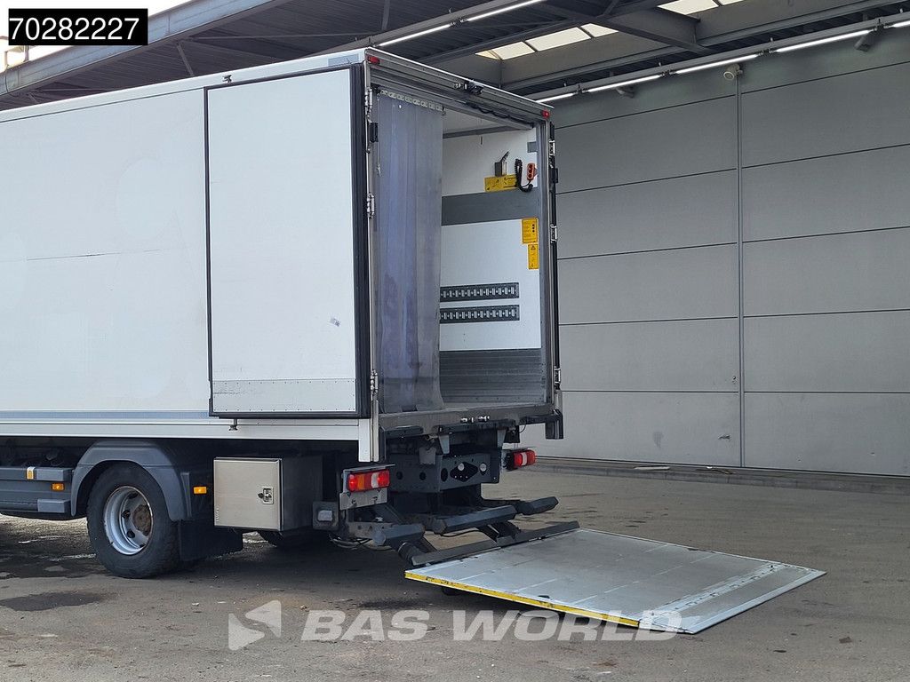 Mercedes Atego Atego 1324 4X2 Thermo-King T1200R 1500kg Ladebordwand Automatic Euro 6