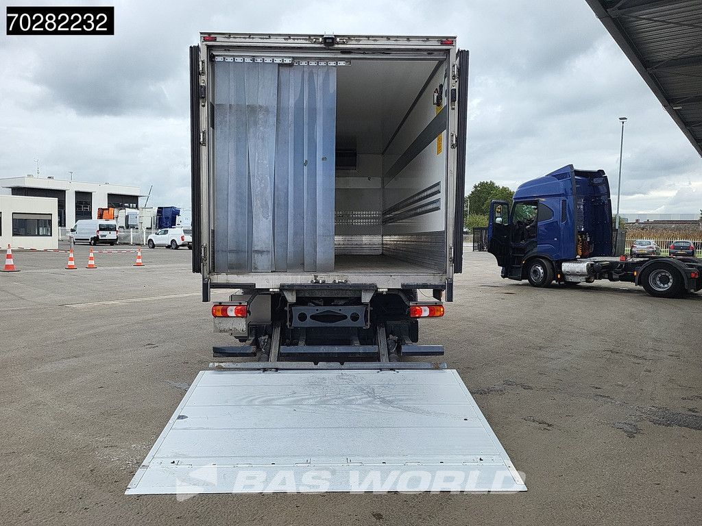 Mercedes Atego Atego 1324 4X2 Thermo-King T1200R 1500kg Ladebordwand Automatic Euro 6
