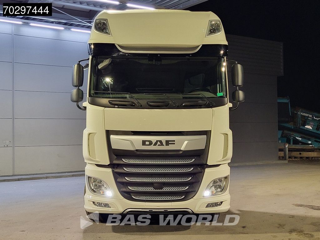 DAF XF 480 4X2 SSC 2xTanks ACC Euro 6