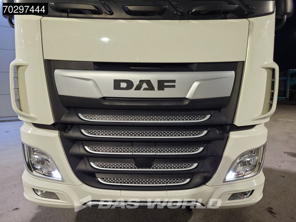 DAF XF 480 4X2 SSC 2xTanks ACC Euro 6