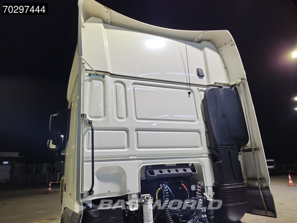 DAF XF 480 4X2 SSC 2xTanks ACC Euro 6