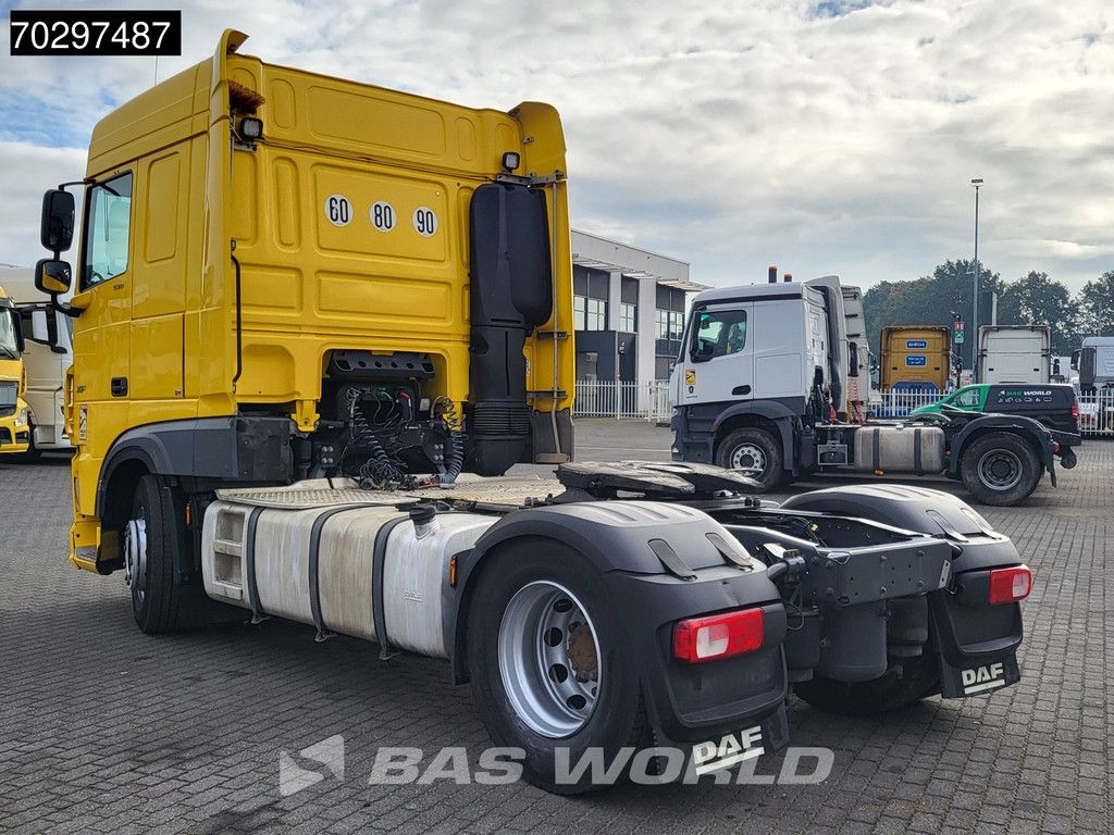 DAF XF 530 4X2 ACC Euro 6