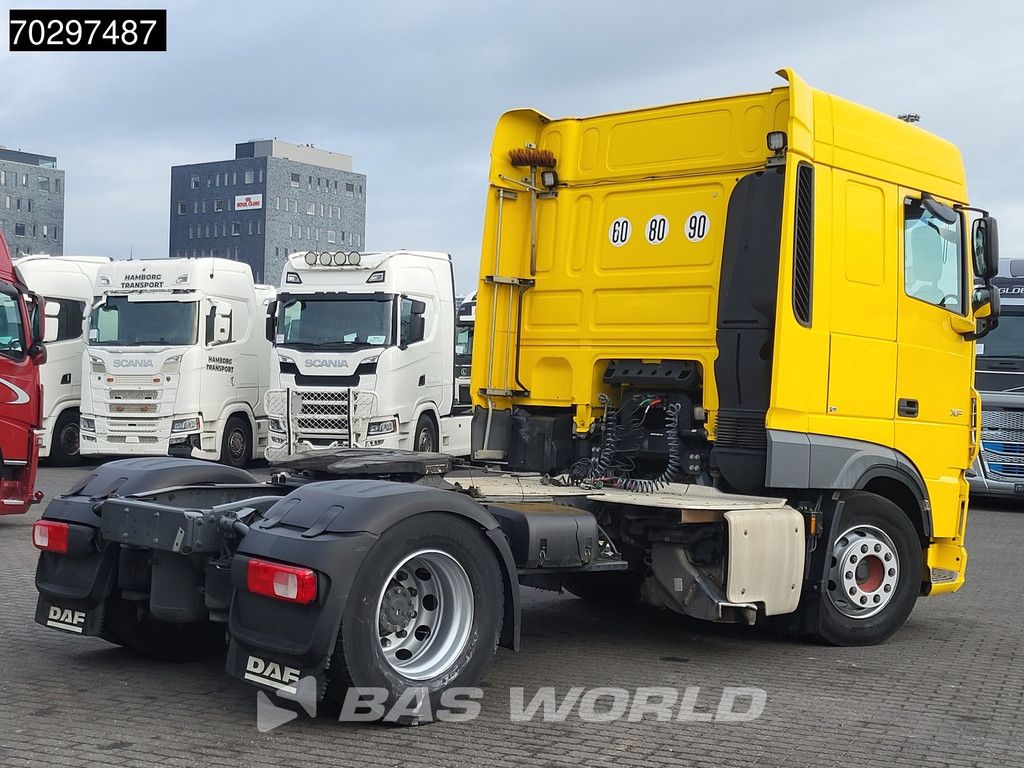 DAF XF 530 4X2 ACC Euro 6