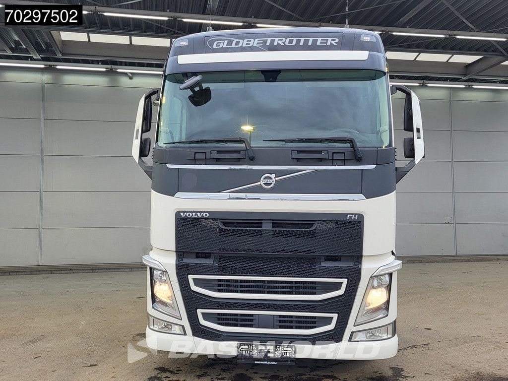 Volvo FH 460 4X2 2xTanks Euro 6