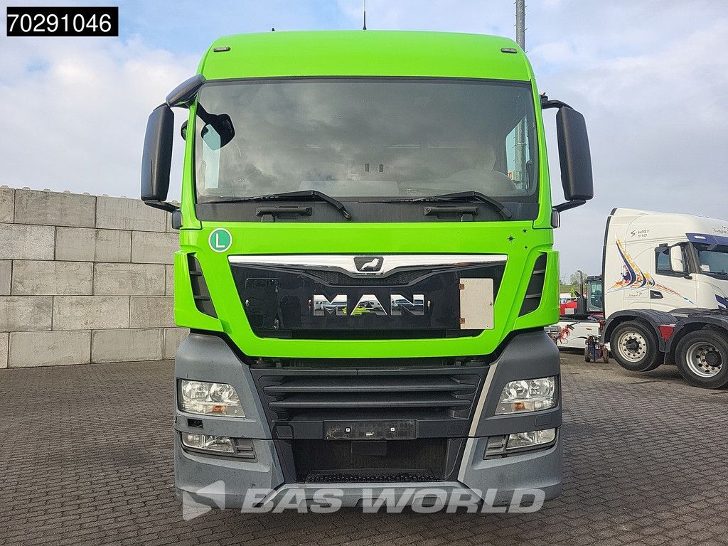 MAN TGX 18.500 4X2 XLX Retarder ACC Euro 6