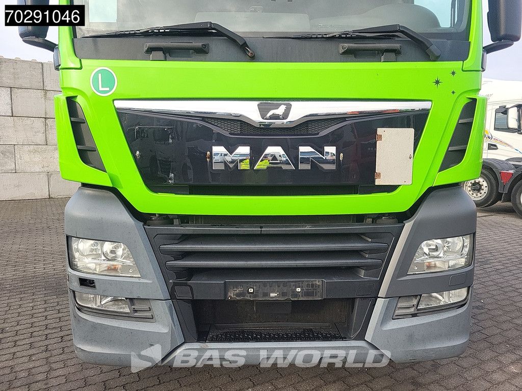 MAN TGX 18.500 4X2 XLX Retarder ACC Euro 6